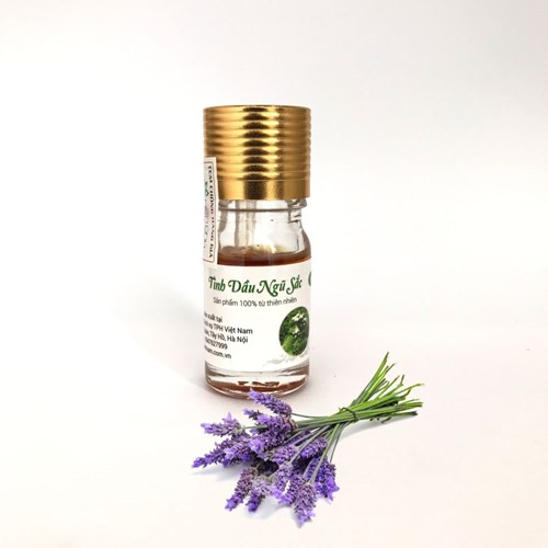 Tinh dầu ngũ sắc