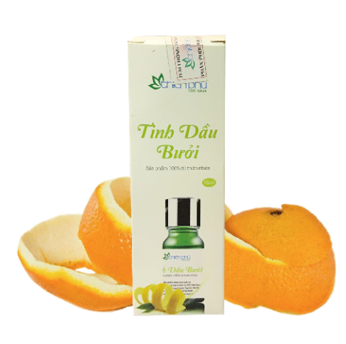 Tinh dầu Bưởi