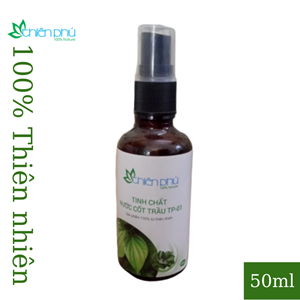 Tinh chất nước cốt trầu Thiên Phú 50ml