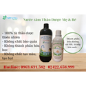  Bộ Nước tắm thảo dược cho mẹ và bé Thiên Phú hoàn toàn từ thảo dược tự nhiên