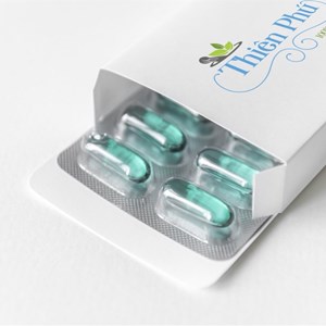 Thực phẩm bảo vệ sức khỏe -  Đại tràng